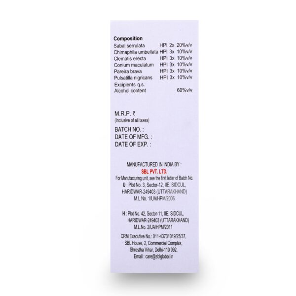 Prostonum Drops - Image 2