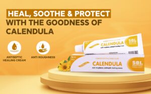 Calendula Ointment