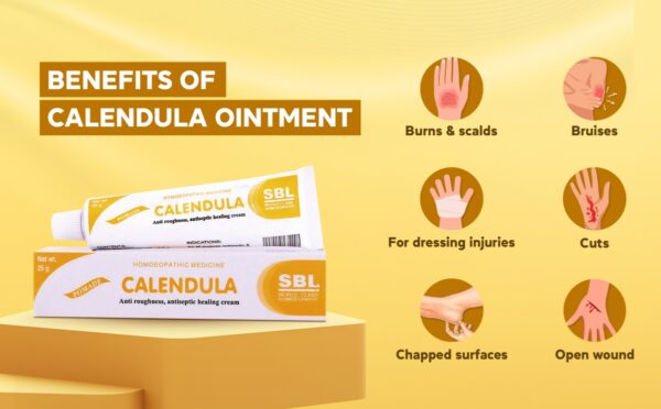 Calendula Ointment - Image 2