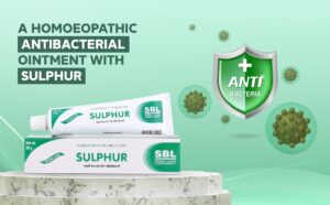 Sulphur Ointment