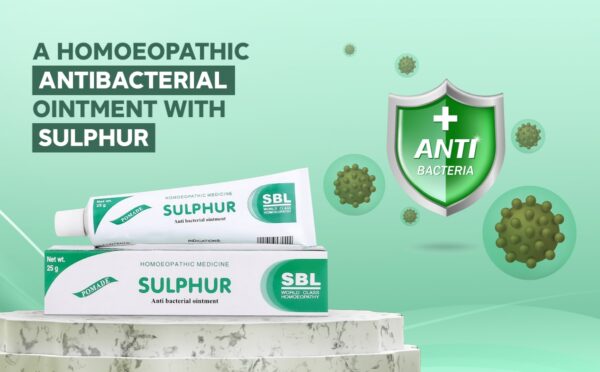 Sulphur Ointment