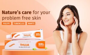 Thuja Ointment