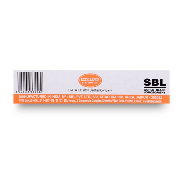 Thuja Ointment - Image 2