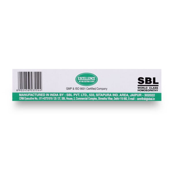 Sulphur Ointment - Image 3