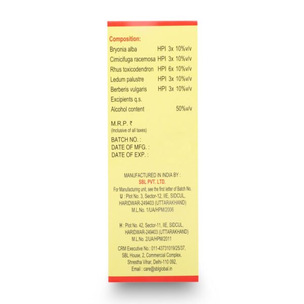 Vertefine Drops - Image 2