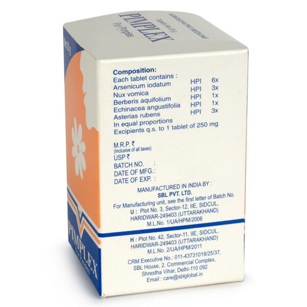 Pimplex Tablets - Image 2
