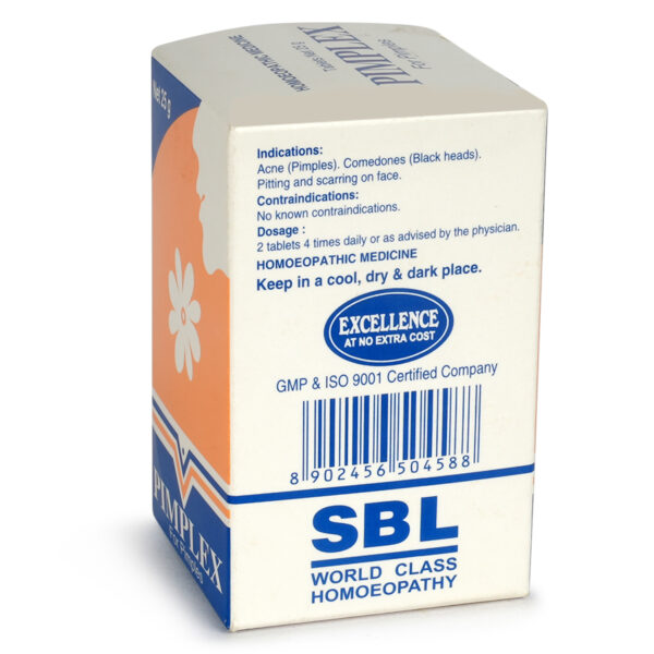 Pimplex Tablets - Image 3