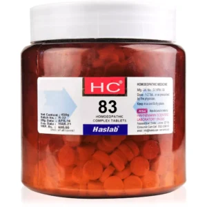 Haslab HC 83 (Lolium Complex) (450g)