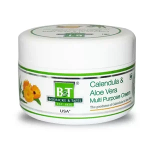 B&T Calendula & Aloe Vera multipurpose cream