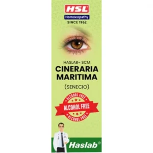 Haslab Cineraria Eye Drops (10ml)