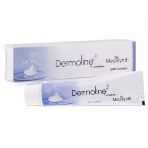 Medisynth Dermoline Plus Cream (20g)