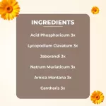 Bakson AC 9 Tablets (Hair Falling) (200tab) - Image 2