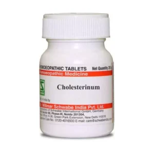 Cholesterinum LATT