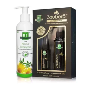 Arnica Zauberol Combo