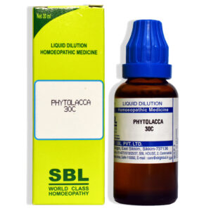PHYTOLACCA