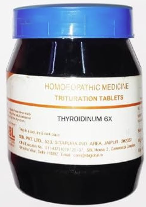 Thyroidinum - Image 2