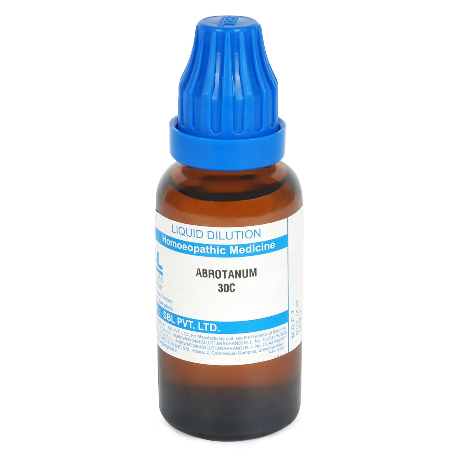 ABROTANUM - DL - Image 2