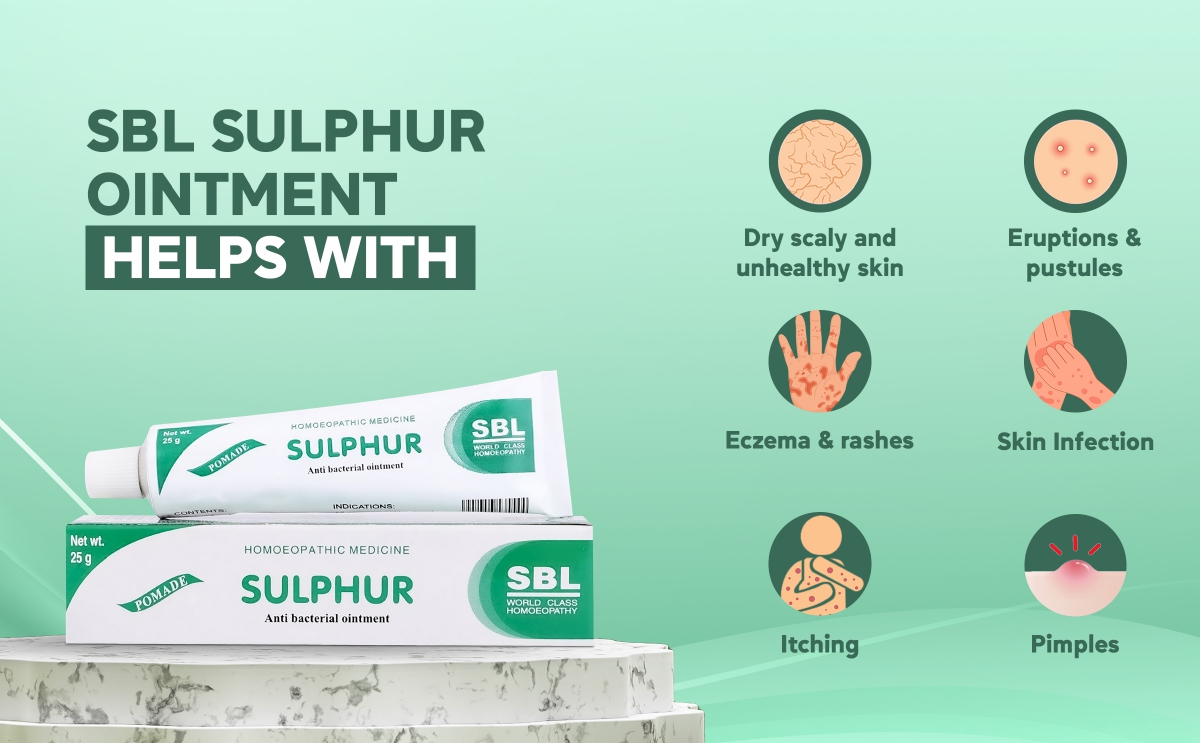 Sulphur Ointment - Image 2