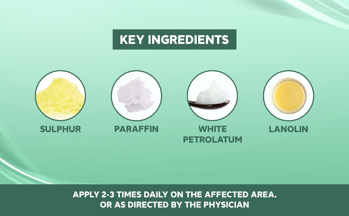 Sulphur Ointment - Image 3