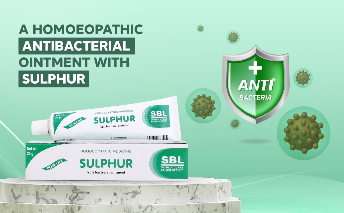 Sulphur Ointment - Image 4