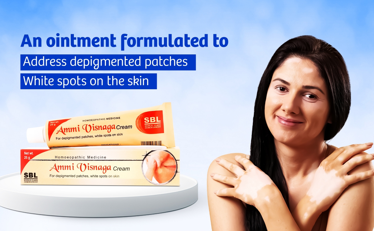 Ammi Visnaga Cream - Image 3