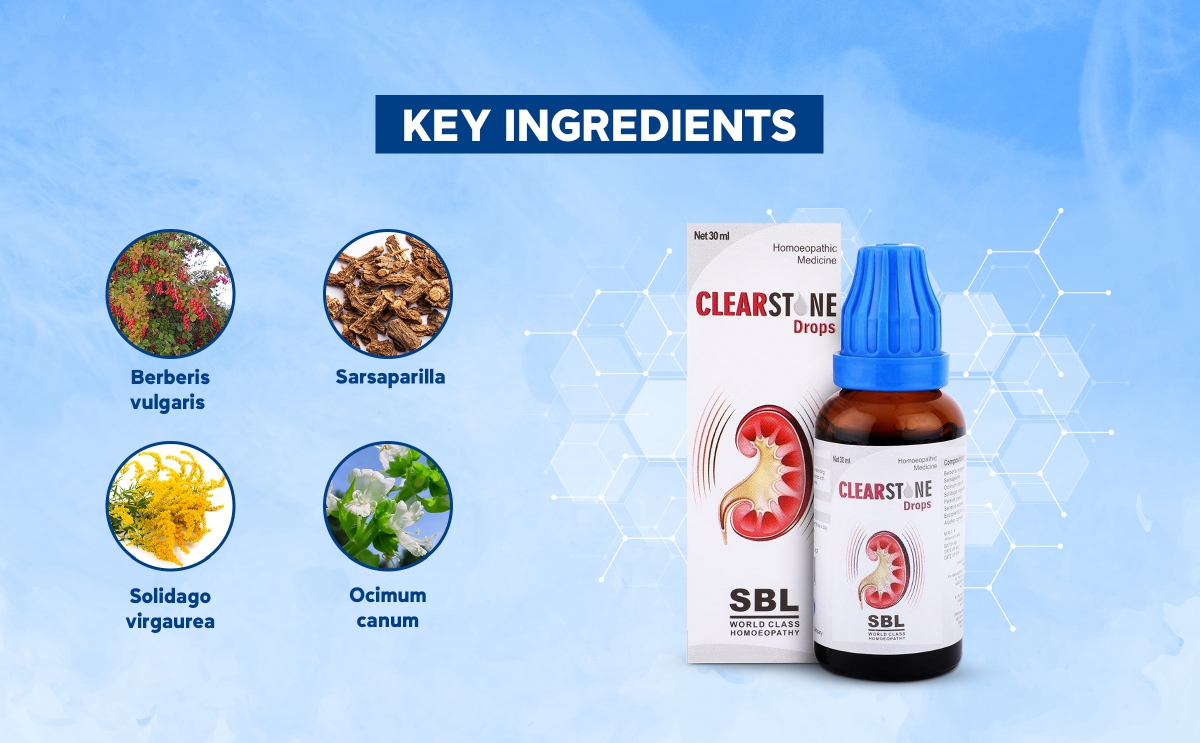 Clearstone Drops - Image 2