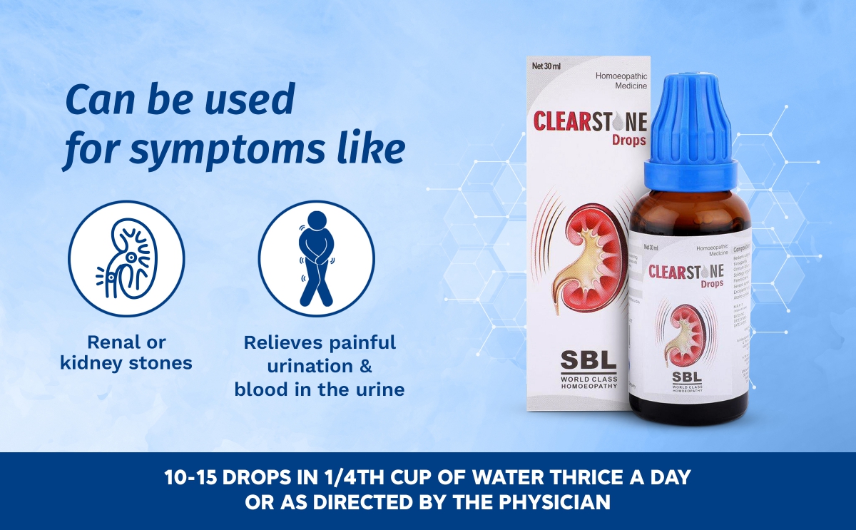 Clearstone Drops - Image 4