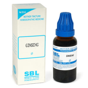 GINSENG
