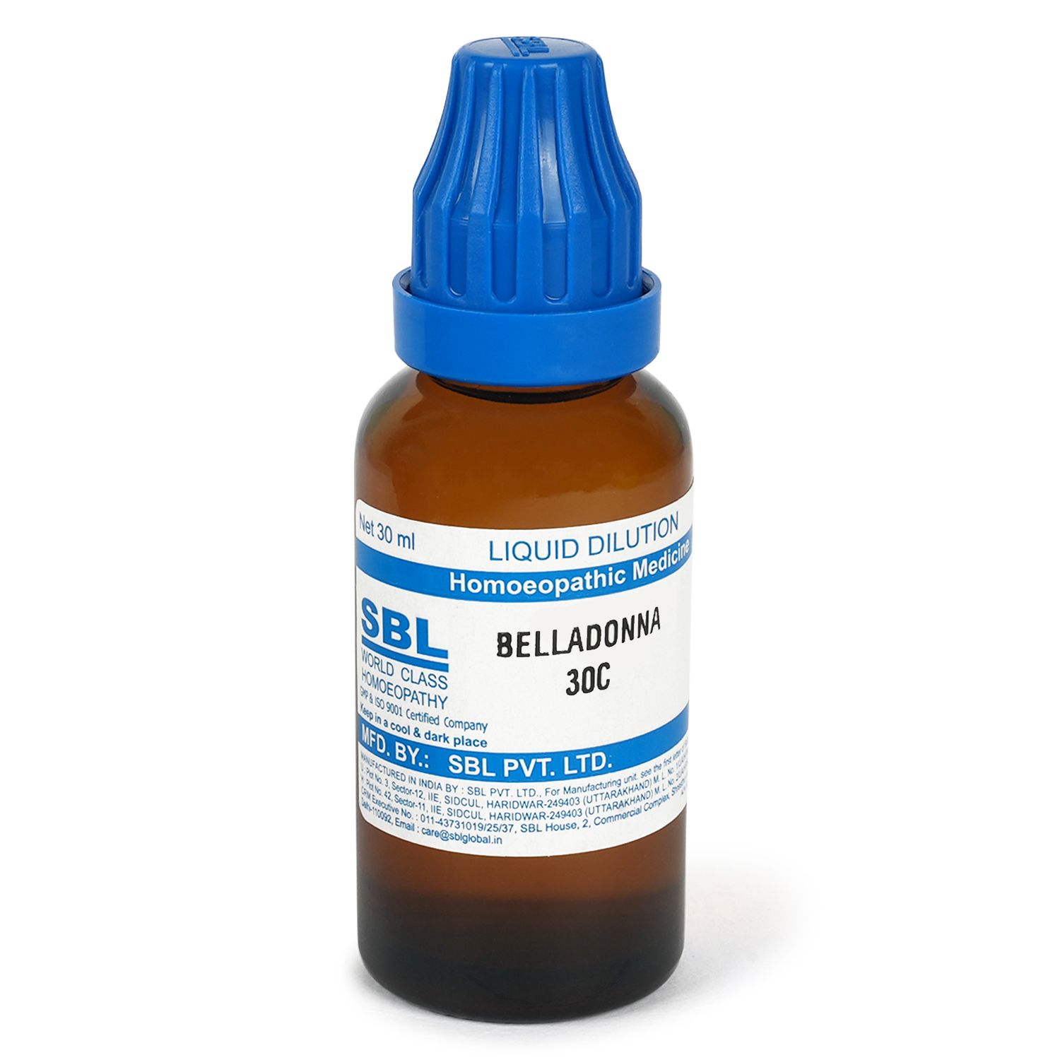 Belladonna - Image 3