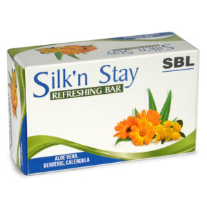 Silk n’ Stay Refreshing Bar (Soap)