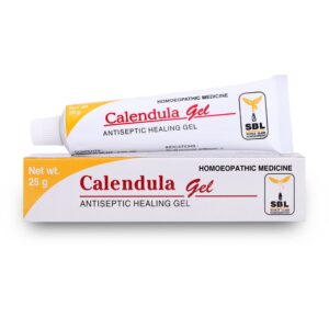 Calendula Gel