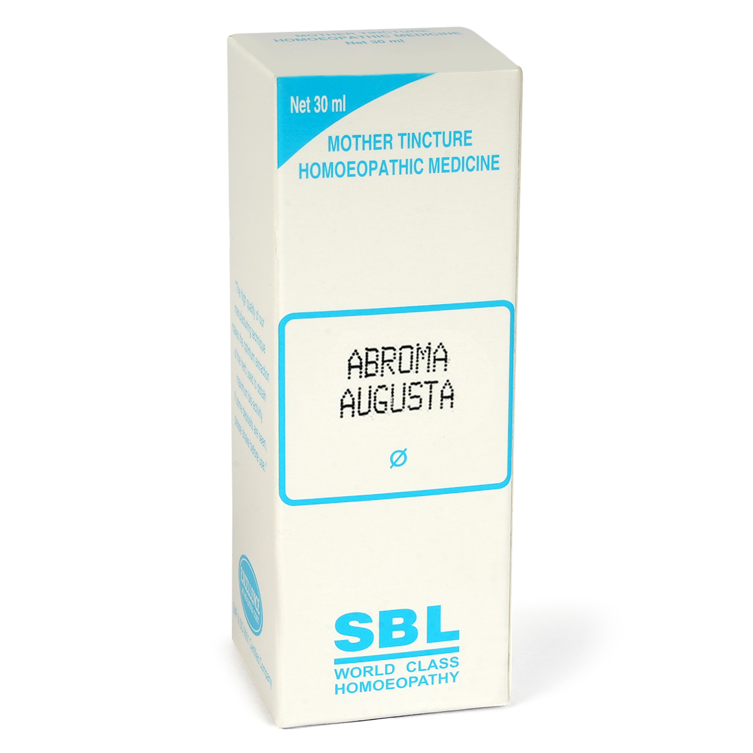 Abroma Augusta - Image 4