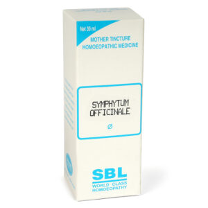 SYMPHYTUM OFFICINALE