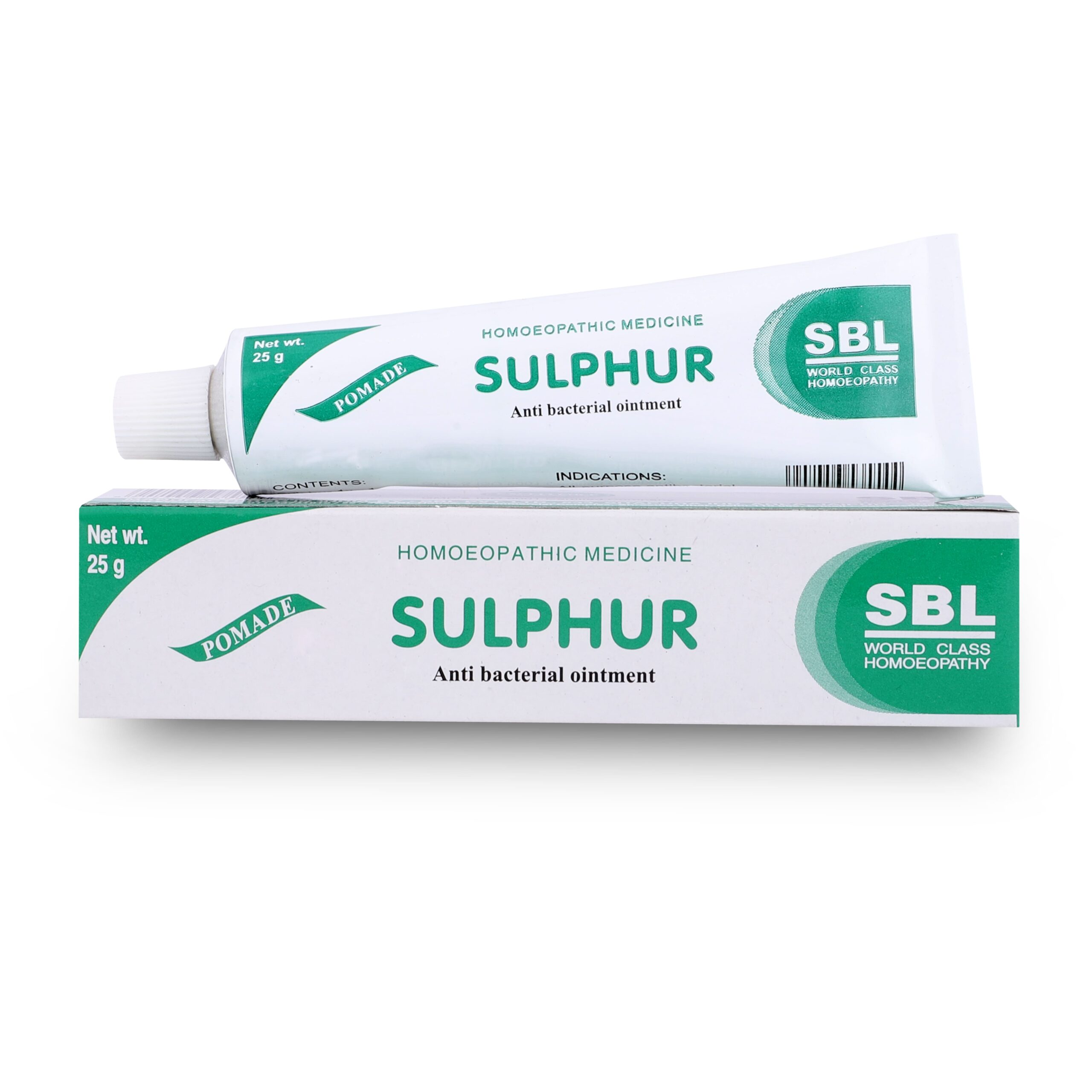 Sulphur Ointment - Image 5