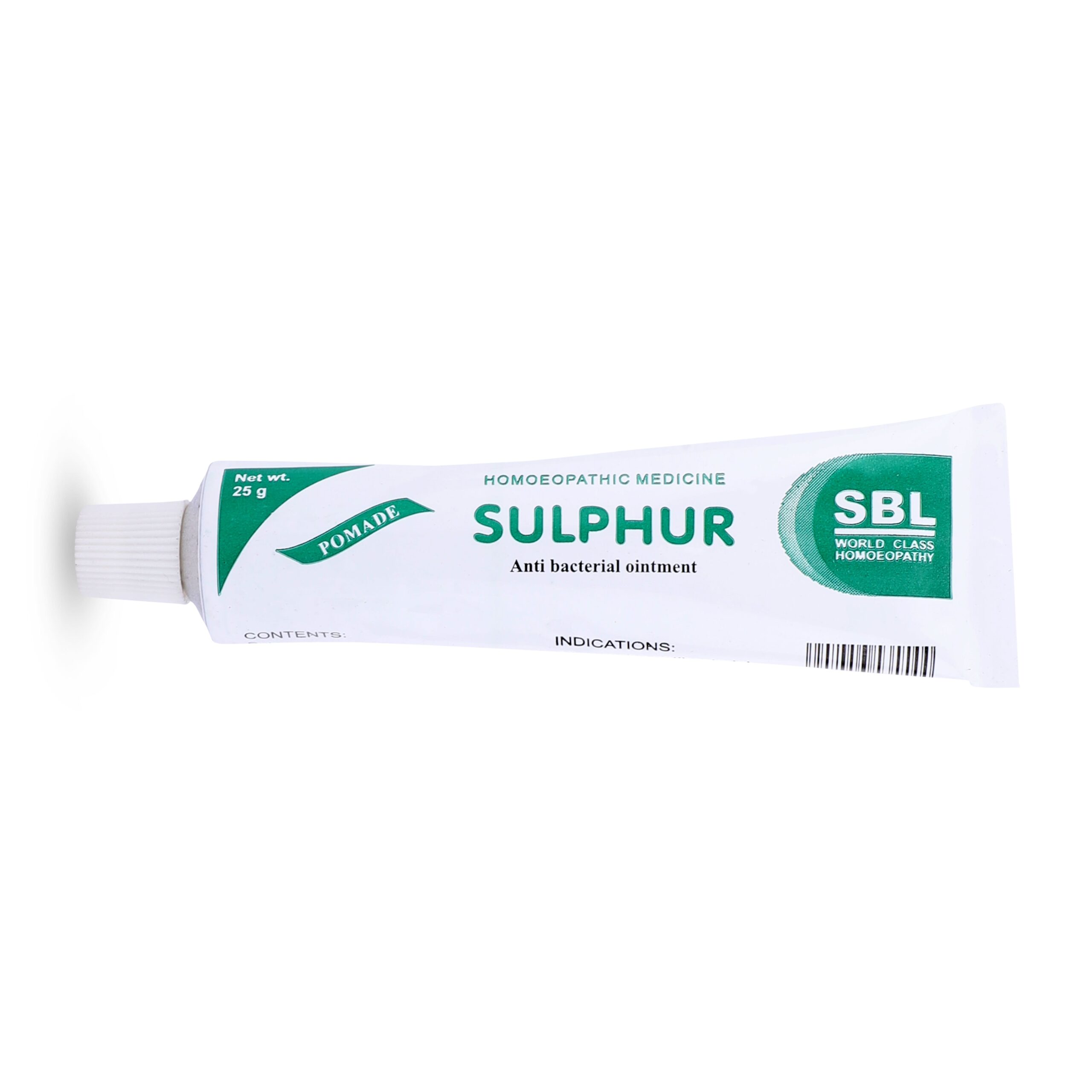 Sulphur Ointment - Image 6
