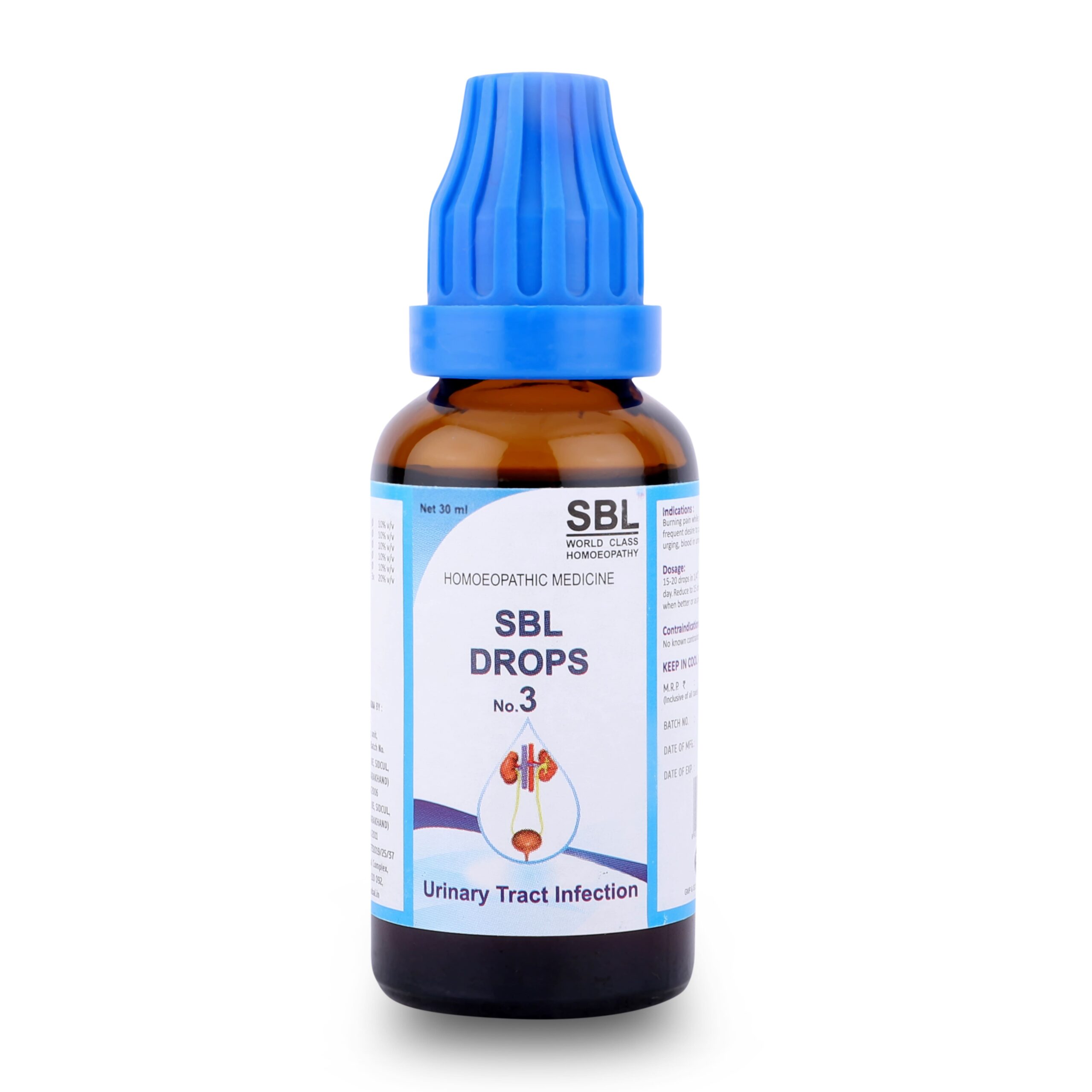 SBL Drops No.3 - Image 2