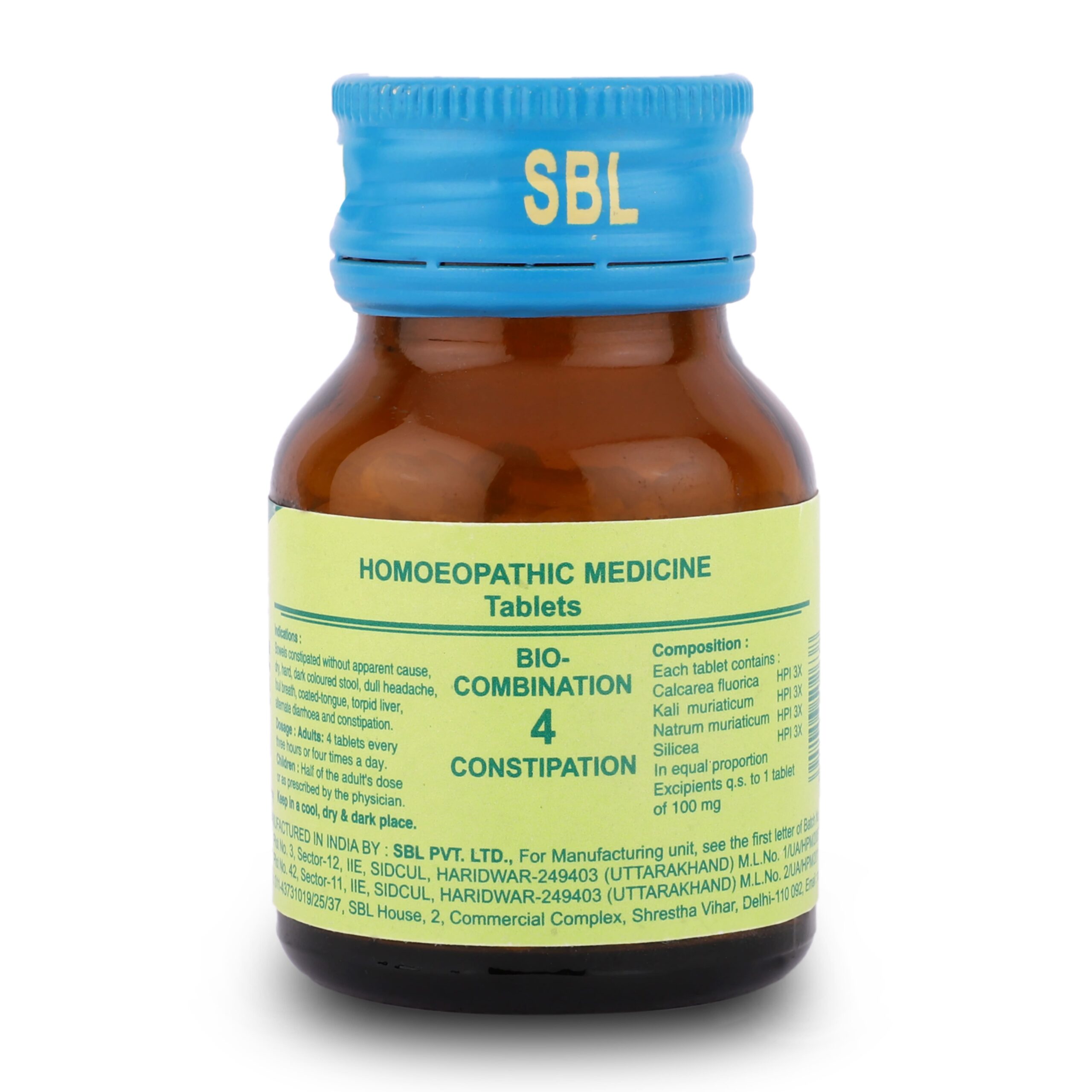 Bio-Combination 4 - Image 5