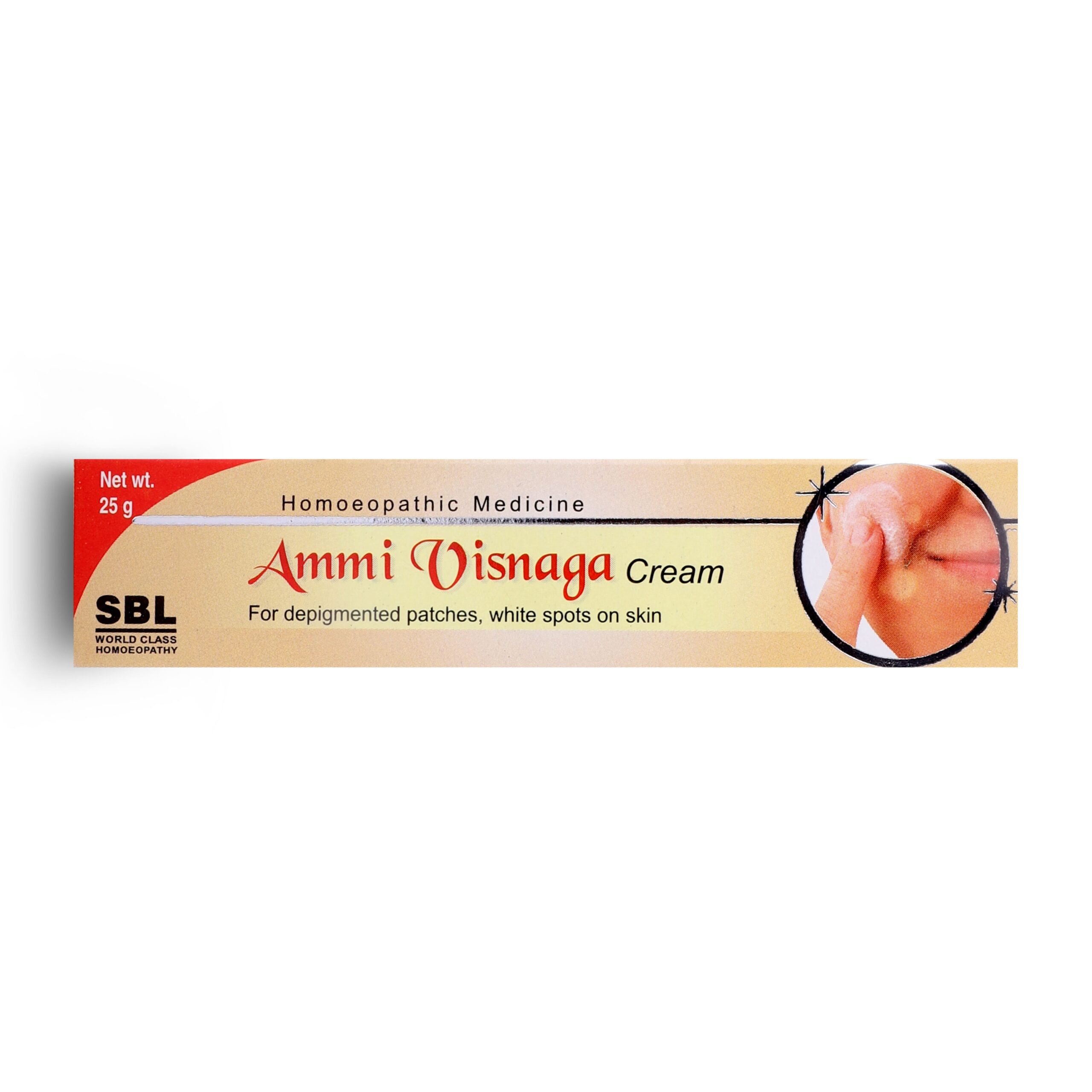 Ammi Visnaga Cream - Image 6