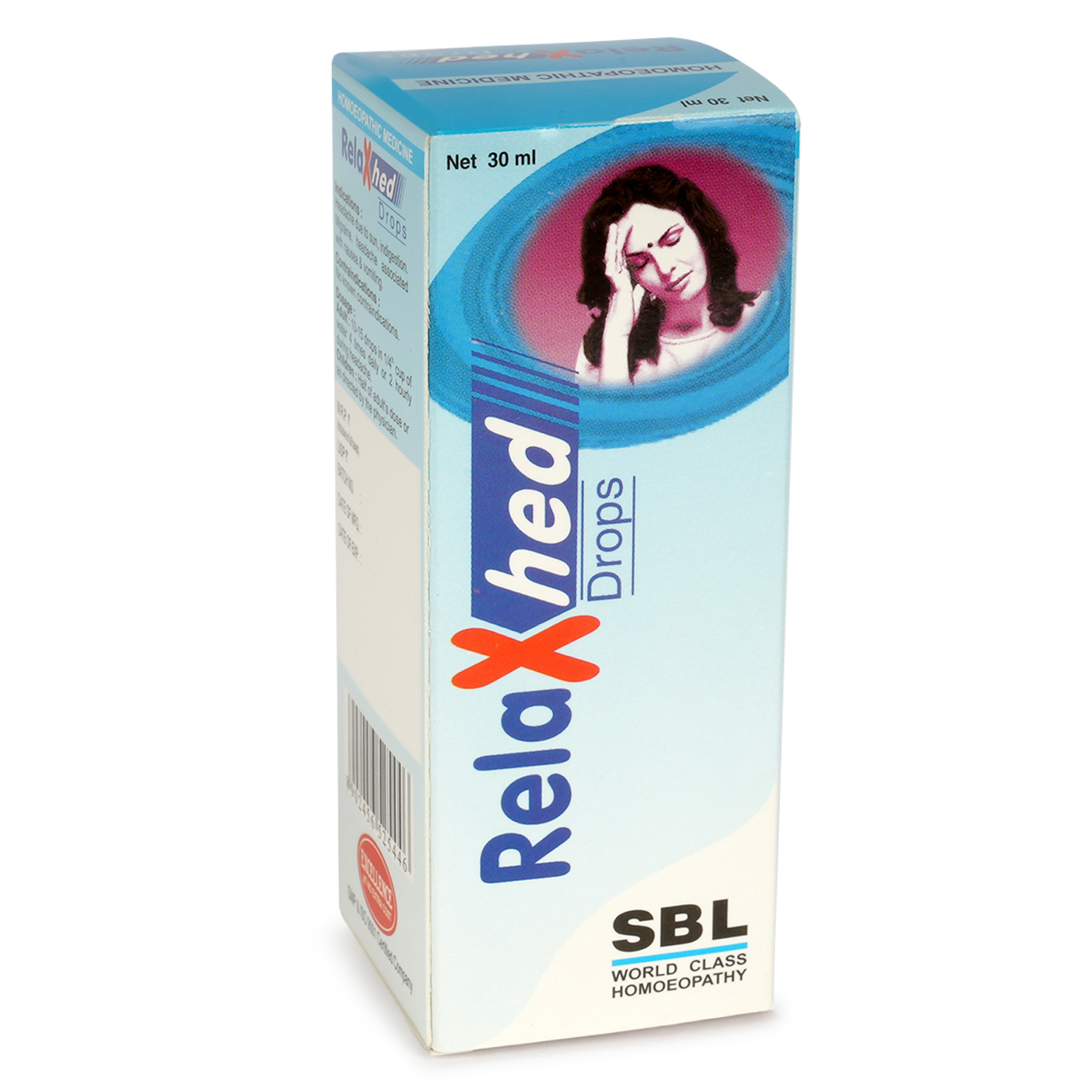 RelaXhed Drops - Image 2
