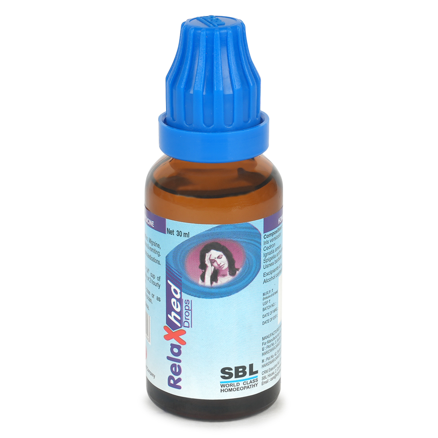 RelaXhed Drops - Image 4