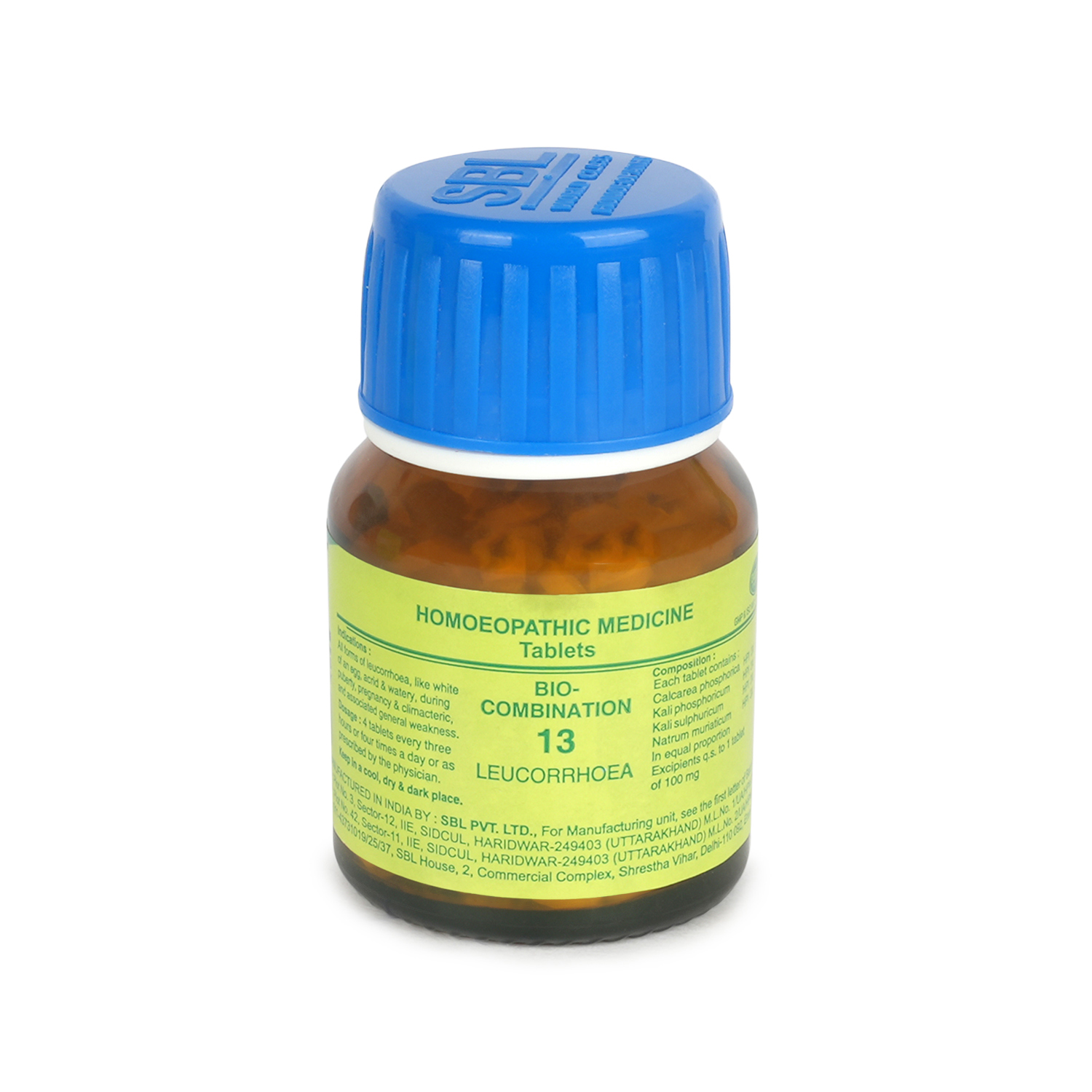 Bio-Combination 13 - Image 2