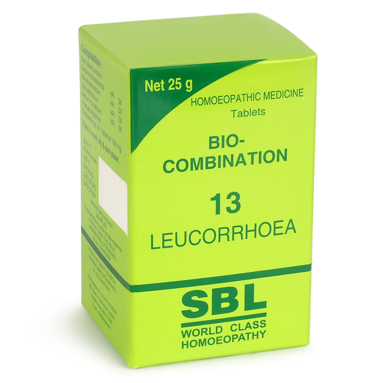 Bio-Combination 13 - Image 3