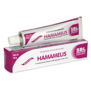 Hamamelis Ointment
