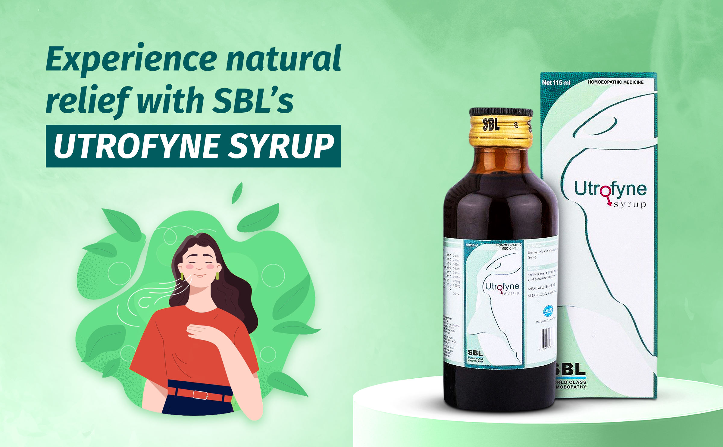 Utrofyne Syrup - Image 4