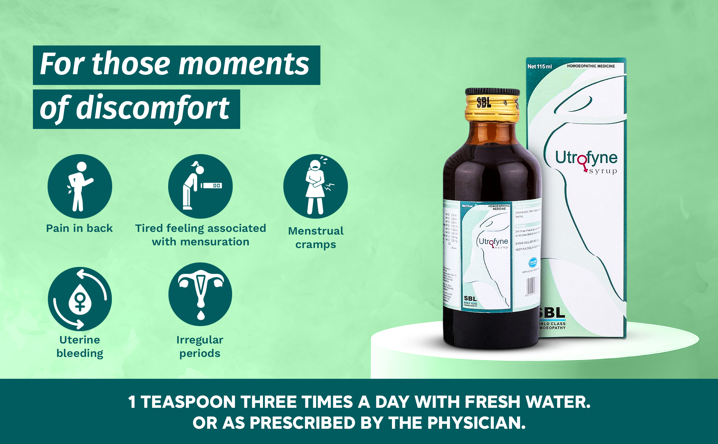 Utrofyne Syrup - Image 5