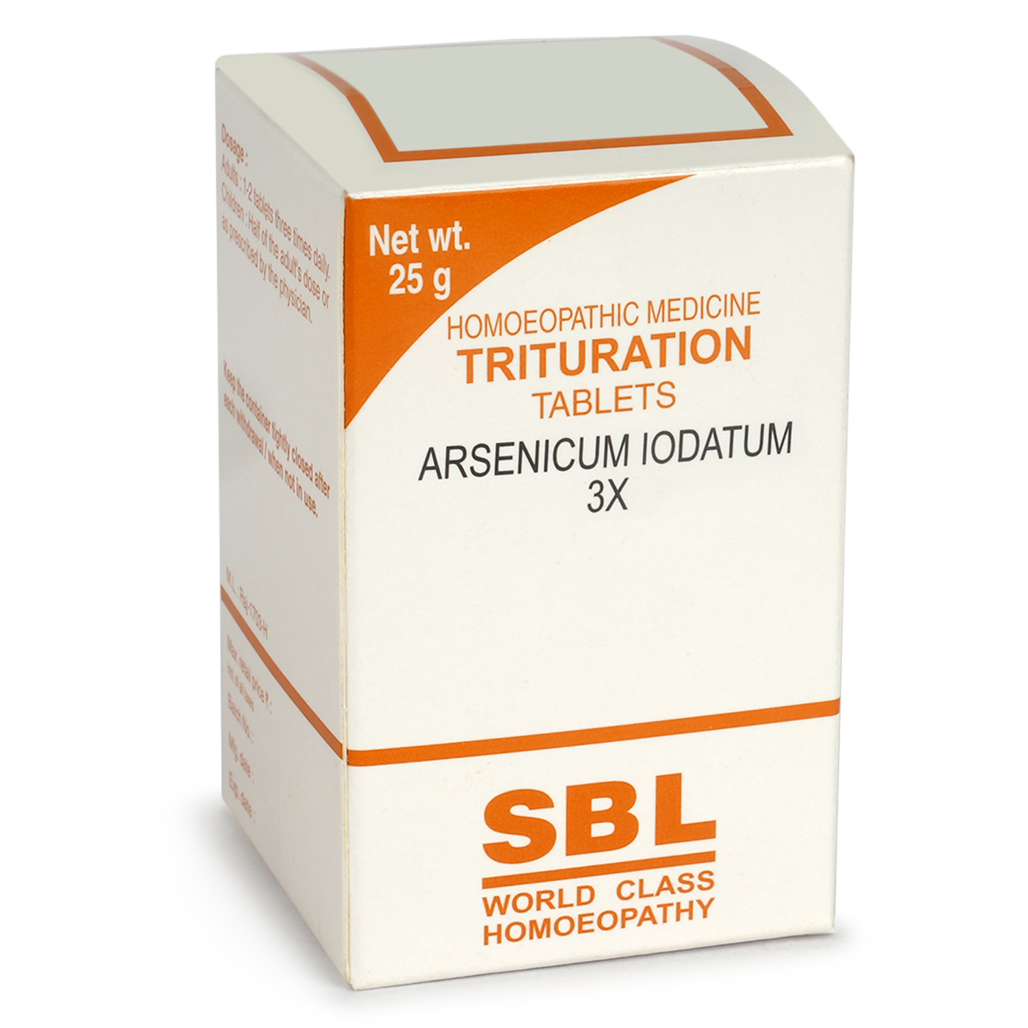 Arsenicum Iodatum - Image 2
