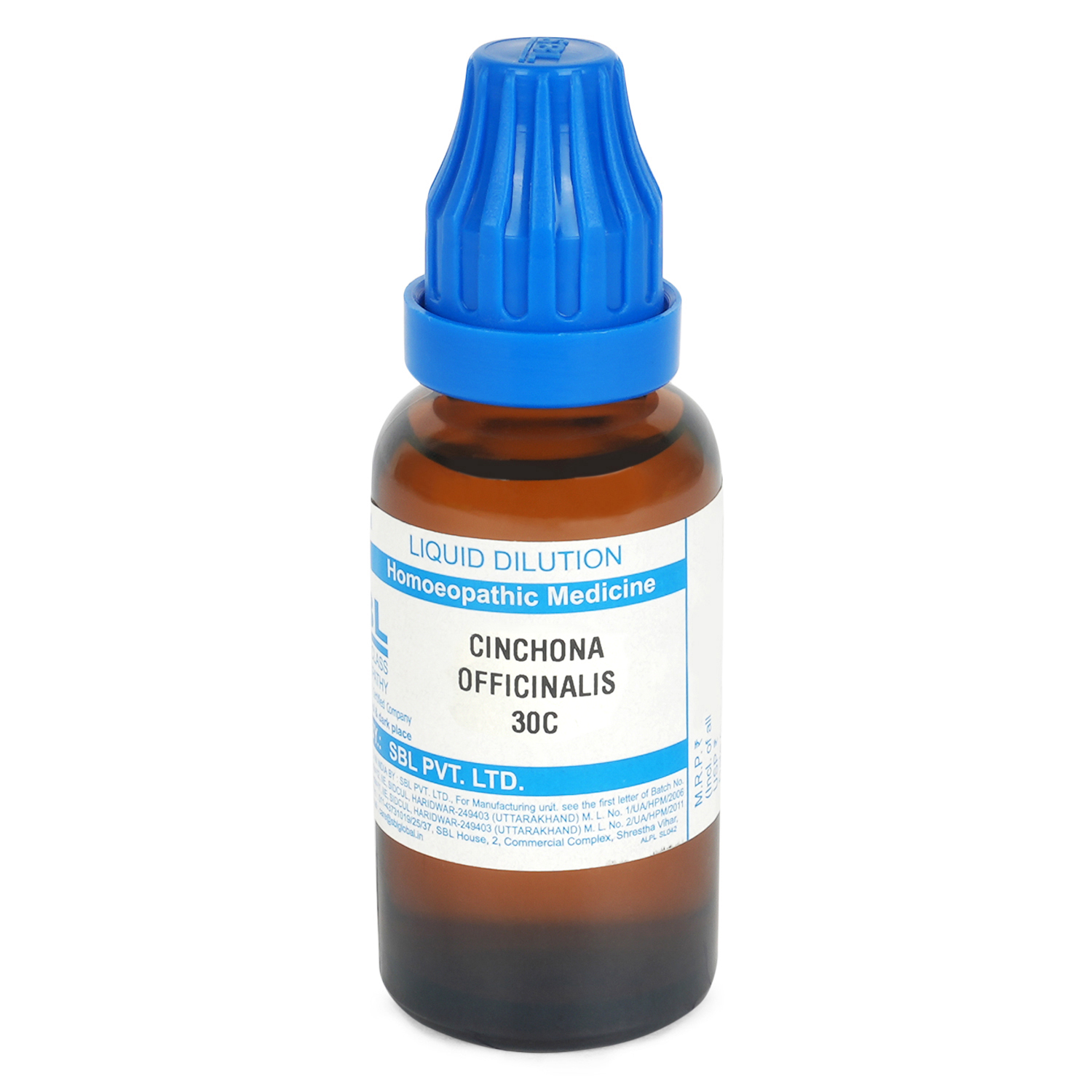 CINCHONA OFFICINALIS - Image 4