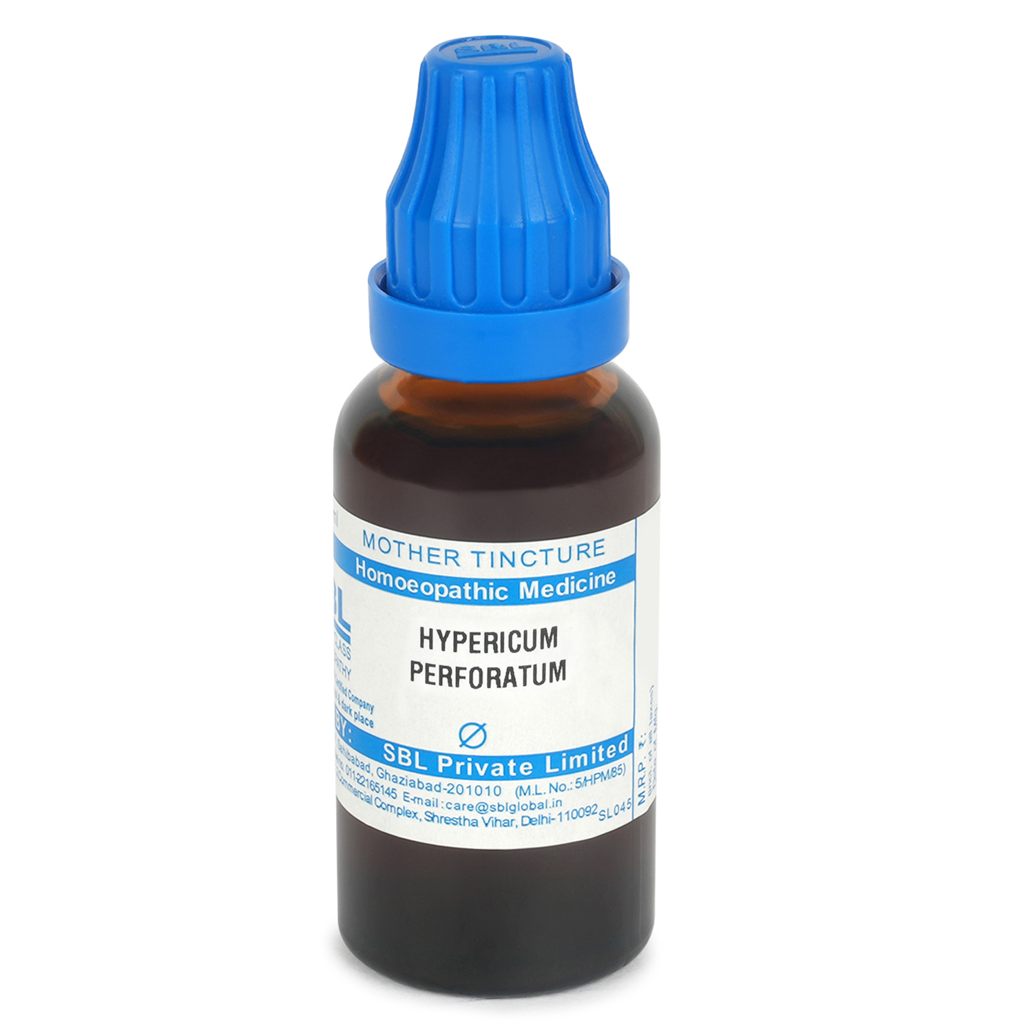 HYPERICUM PERFORATUM - Image 4