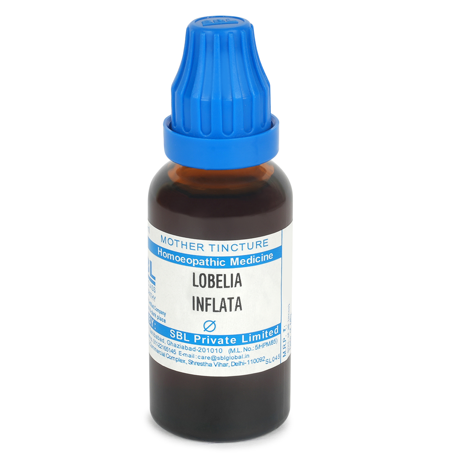 LOBELIA INFLATA - Image 2