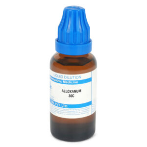 ALLOXANUM